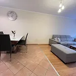 Apartment Gortanova