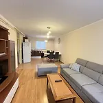 Apartment Gortanova