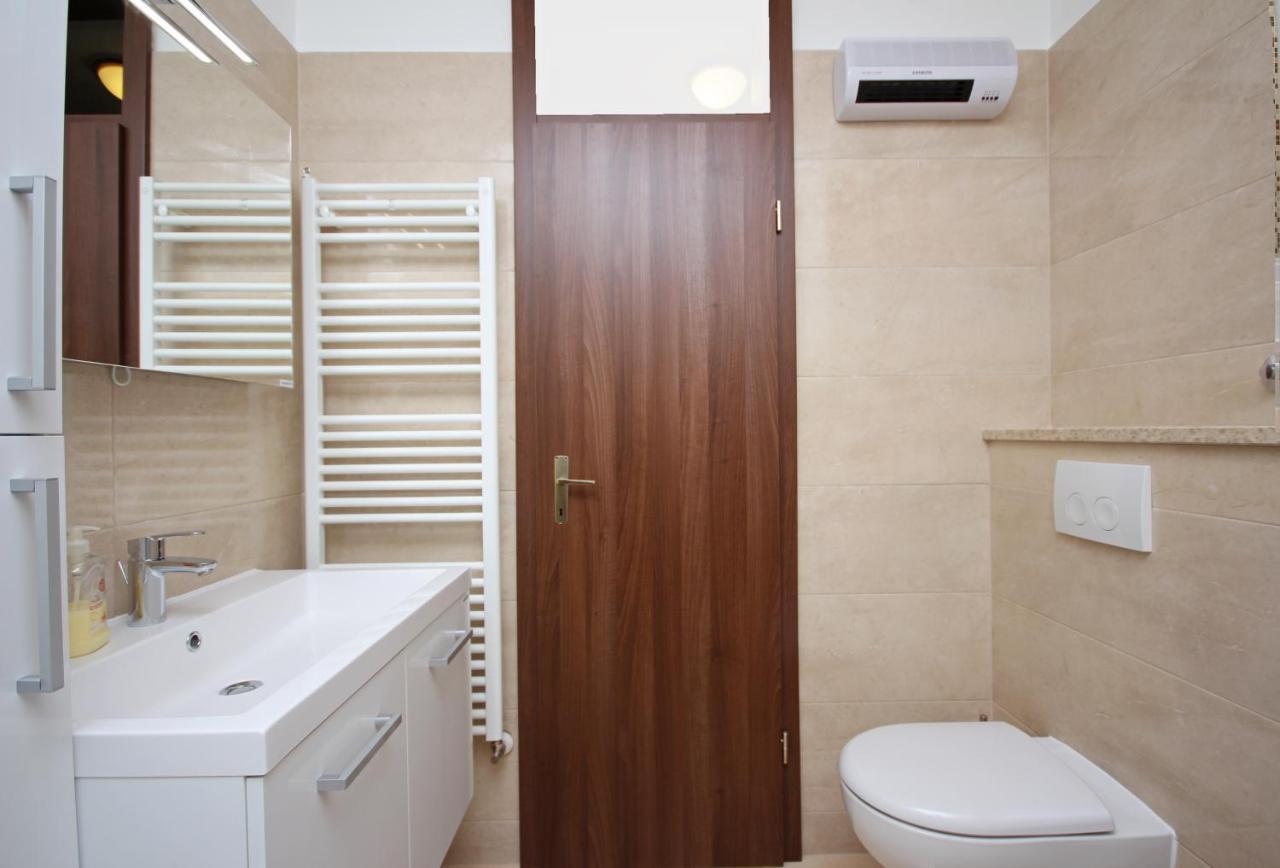Apartment Gortanova *