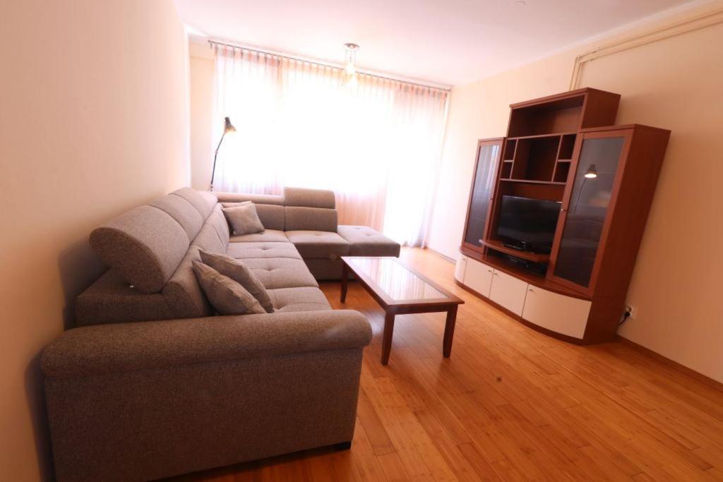 Gortanova Apartment