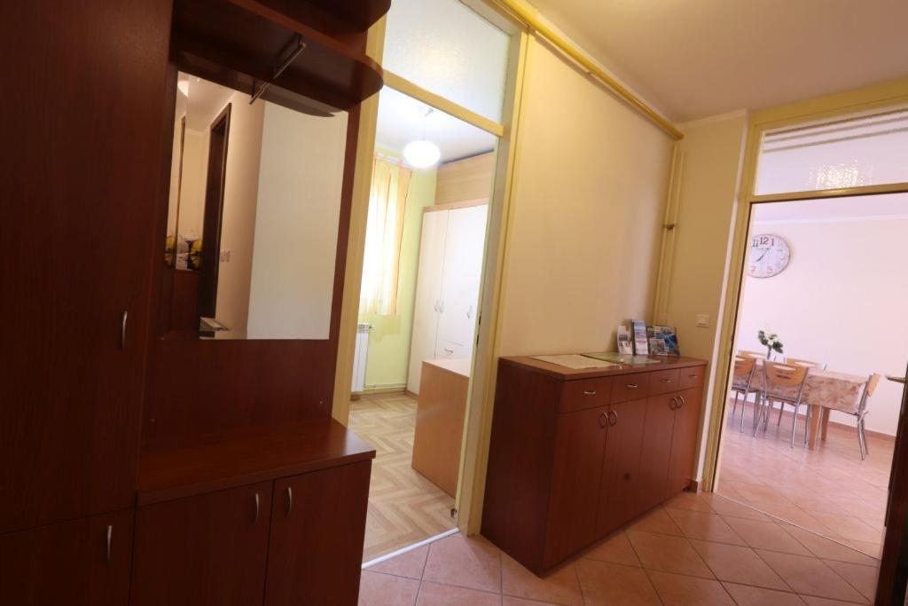 Apartment Gortanova