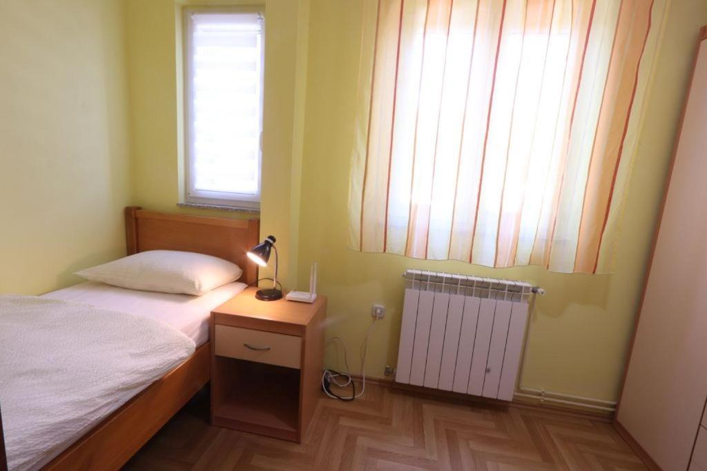 Apartment Gortanova Pula