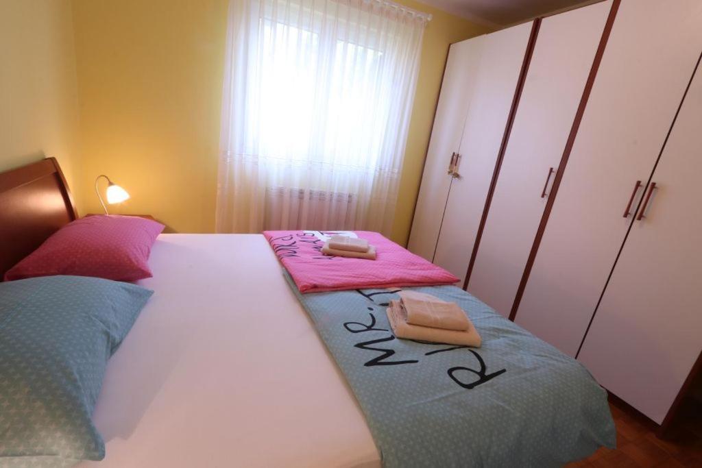 Gortanova Apartment *