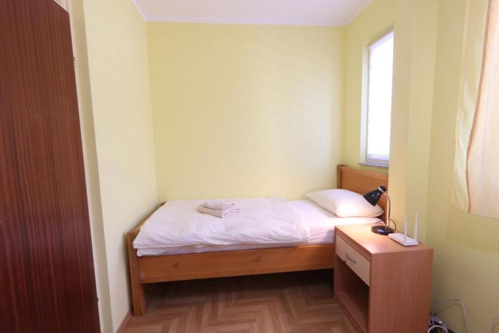 Gortanova Apartment Pula
