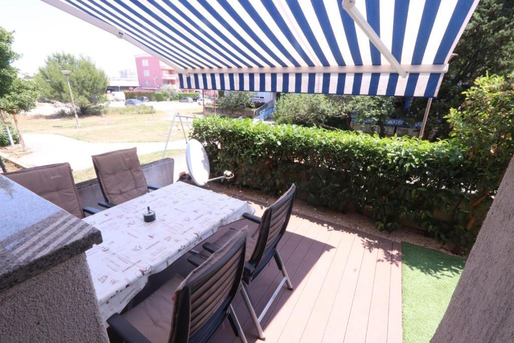 Apartment Gortanova