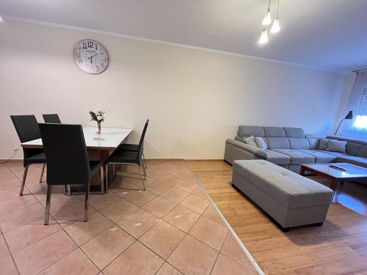 Apartment Gortanova *