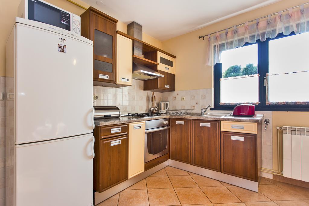 Apartment Gortanova Pula